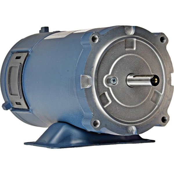 Aftermarket Leeson Motors Motor LEM-108047.00-JN